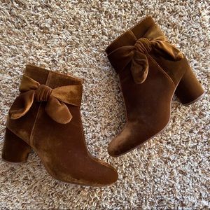 madewell esme boot
